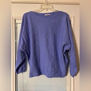 Milano purple Sweater